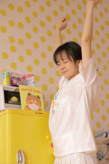 我不是妖怪